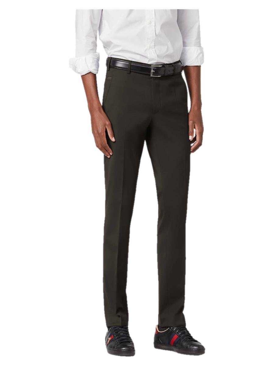 Meyer Bukser & Jeans 9-2500-09-bonn_26=97cm - Bygholm Menswear